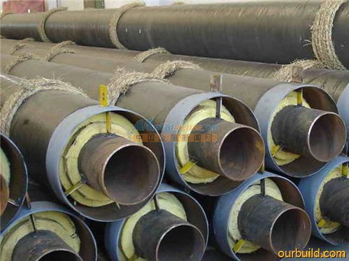 沧州品质好的保温钢管 厂家供应保温钢管